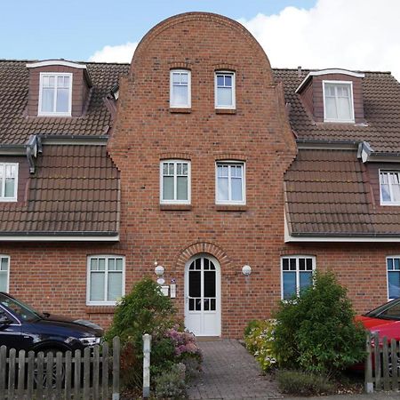 Haus Amselnest Whg 04 Lejlighed Wyk auf Föhr Eksteriør billede